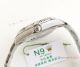 N9F Swiss Copy Rolex Sky-Dweller Stainless Steel Green Watch w- World Timer (5)_th.jpg